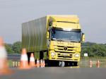 Mercedes-Benz Actros 1844 2009 года